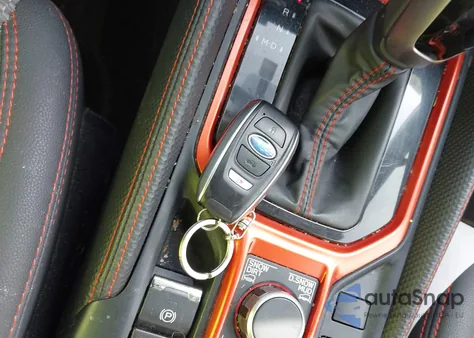 2020 Subaru Forester Sport z USA, uszkodzony, nr VIN JF2SKARC6LH446442